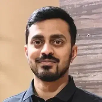 Parag Nikam