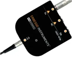 GX-400 four-channel interface