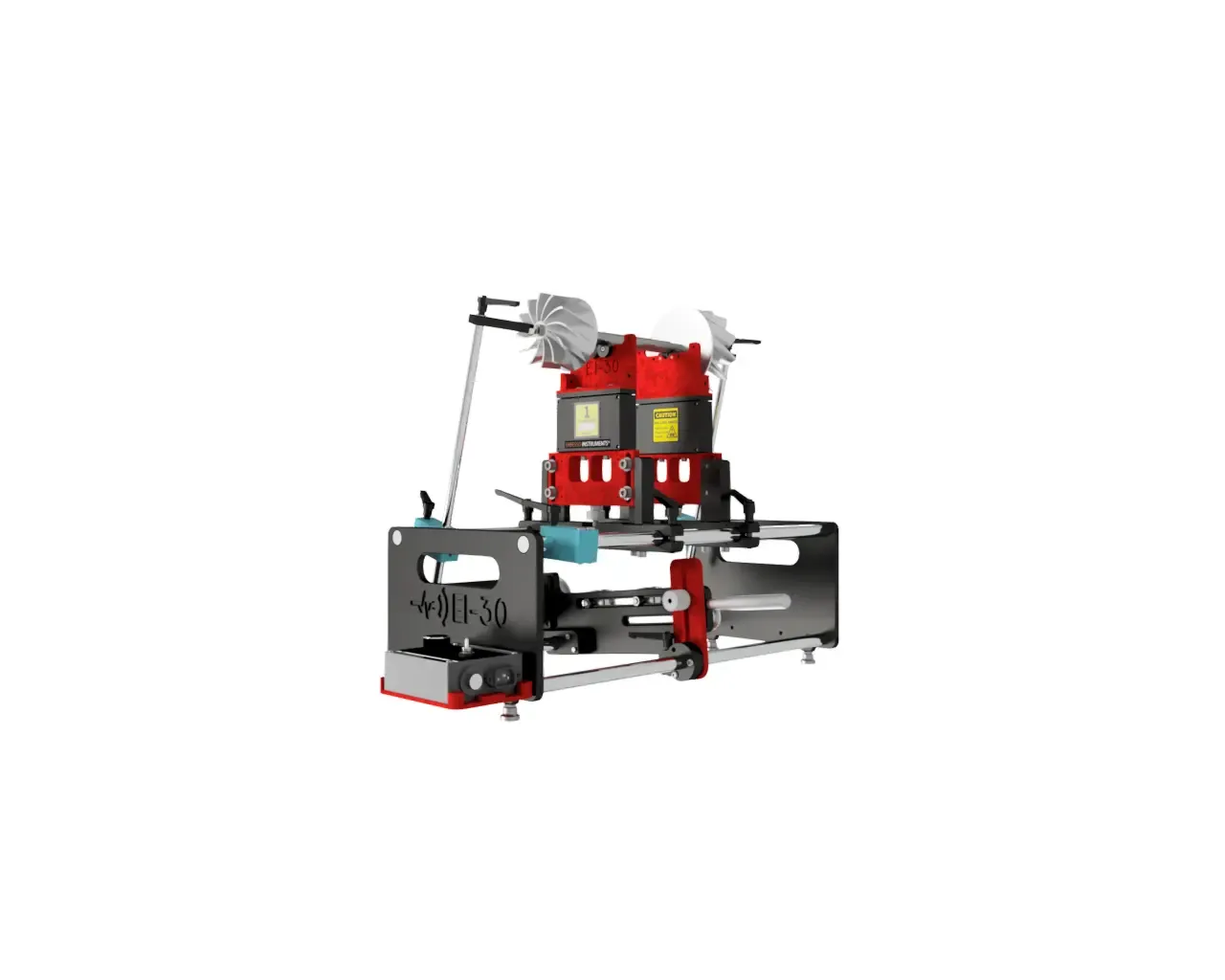 EI-30 Turbo Balancing Machine