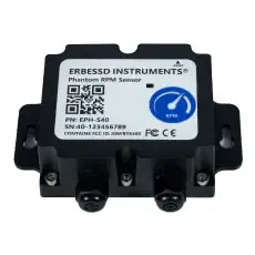EPH-S40 Wireless Speed Sensor
