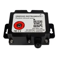 EPH-T20 Wireless Infrared Temperature Sensor