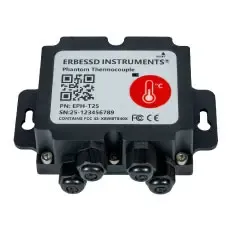 EPH-T25 Wireless Thermocouple Sensor