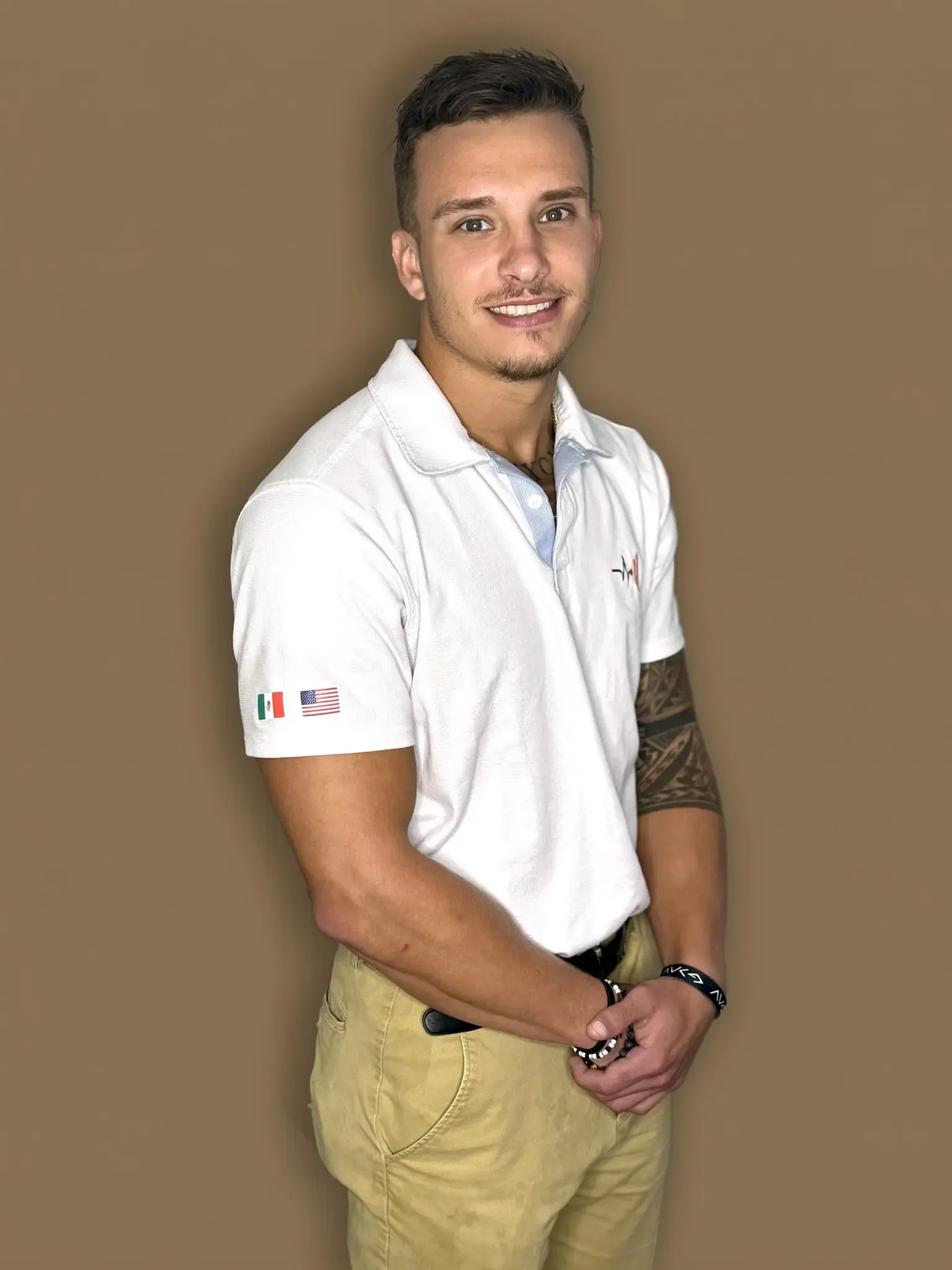 Brad Ferraro