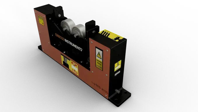 SBS soft bearing suspension