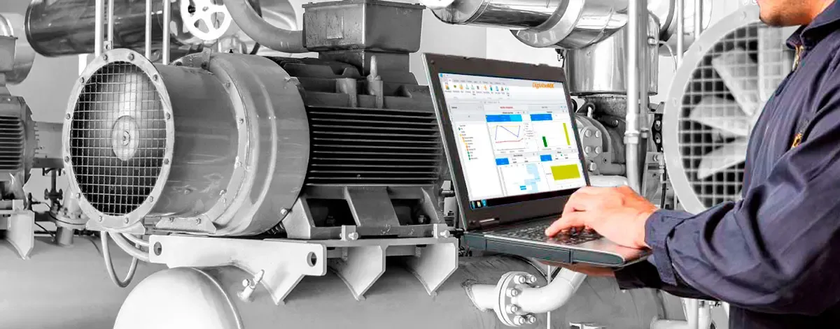 Choosing an Online Monitoring System