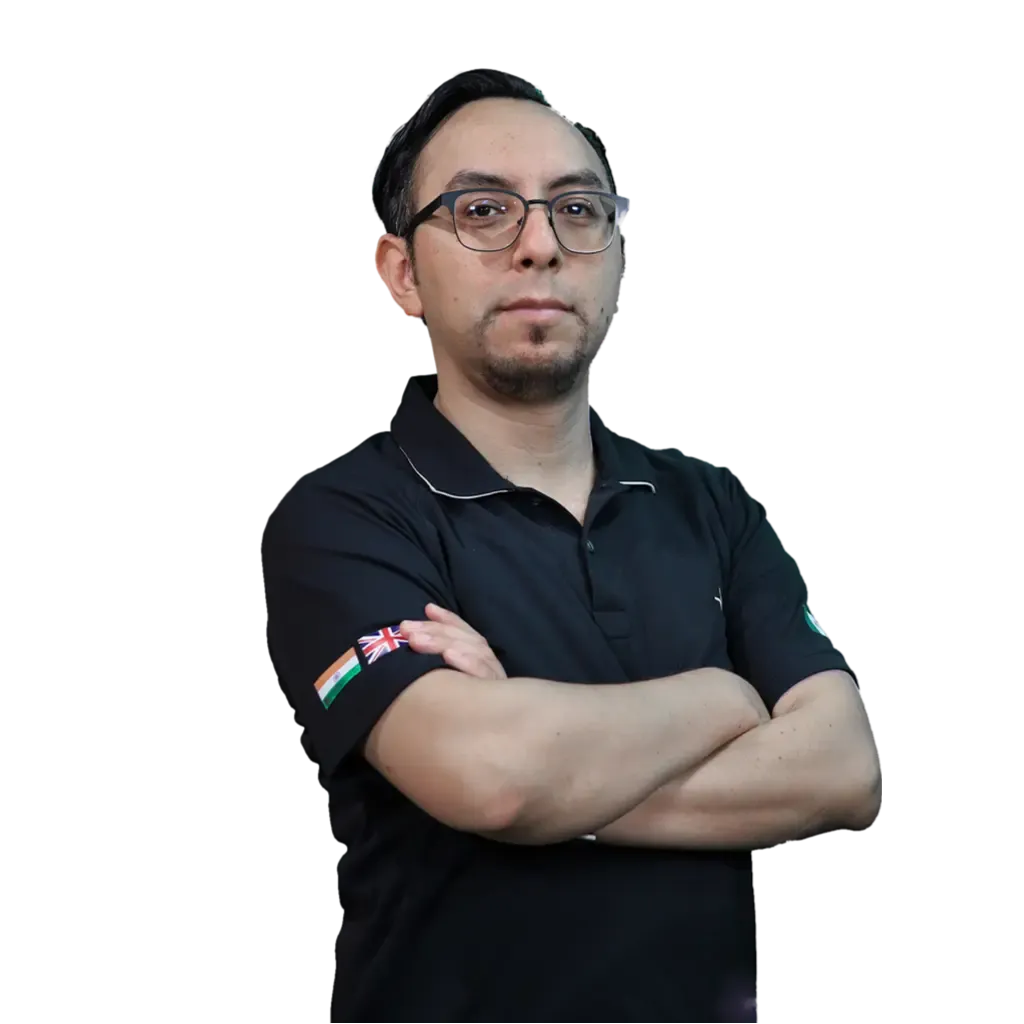 Anuar Vázquez