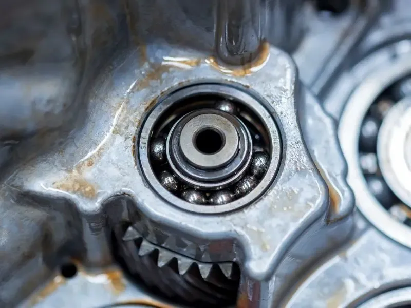 Top 10 Machine Failures – The ultimate guide in vibration analysis