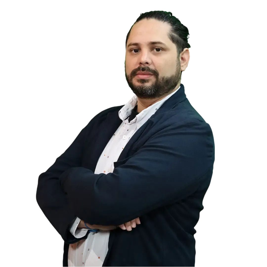 Luis Sabido