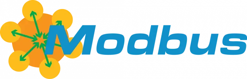 Modbus logo