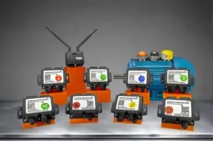 Phantom vibration monitoring system