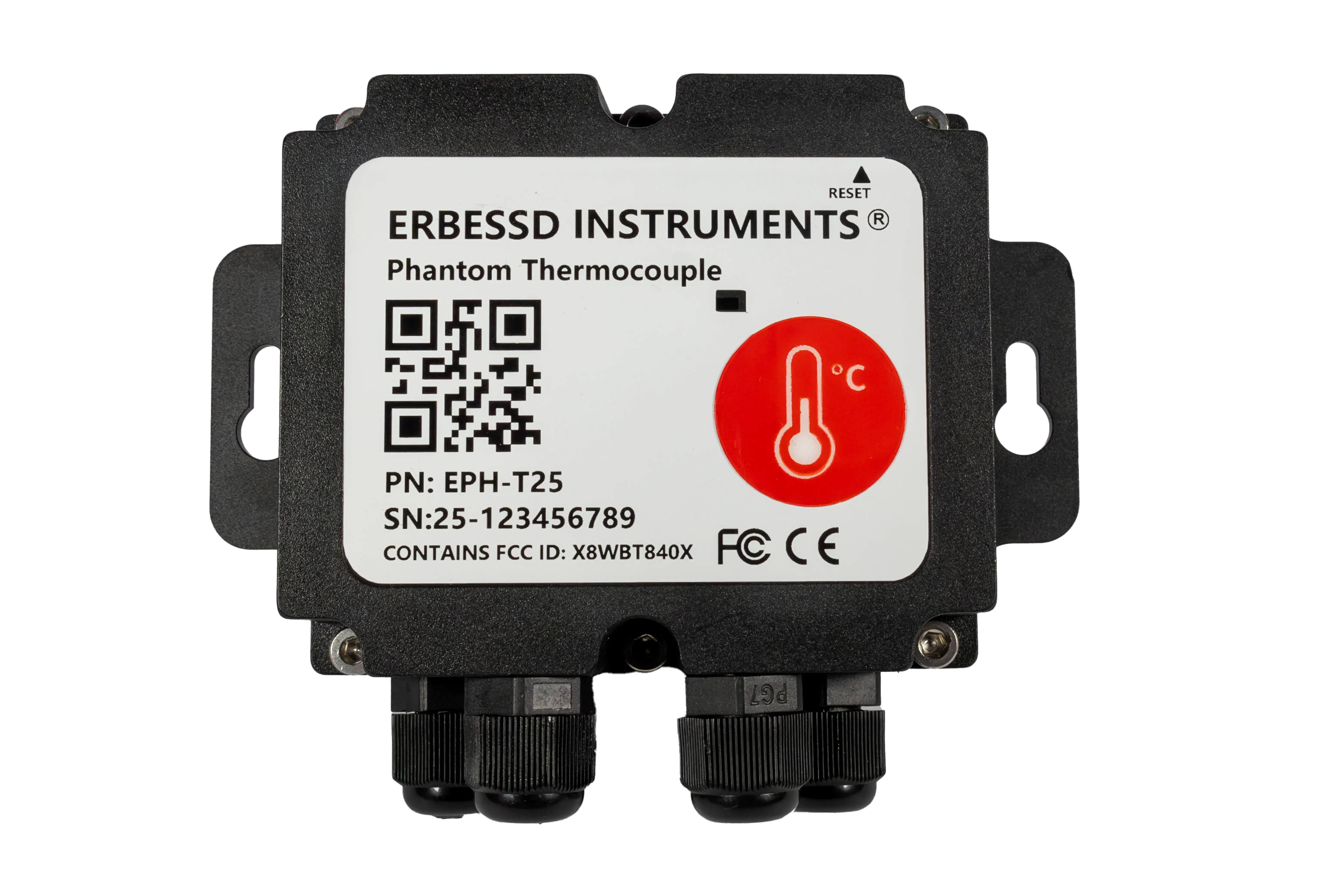 Thermocouple PHANTOM®