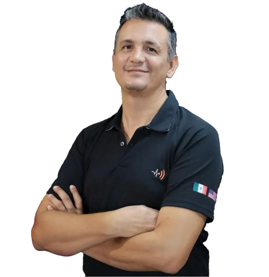 Thierry Erbessd