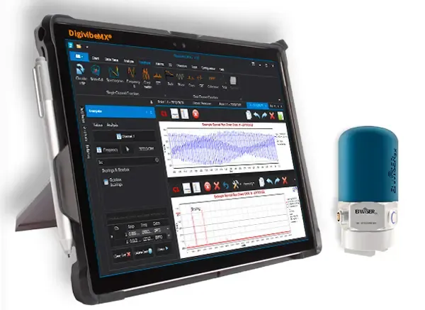 The Best Vibration Analyzer in 2026: How to Choose One